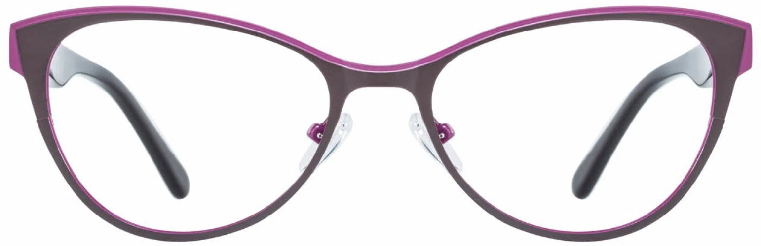 Adin Thomas AT404 Eyeglasses - view 16